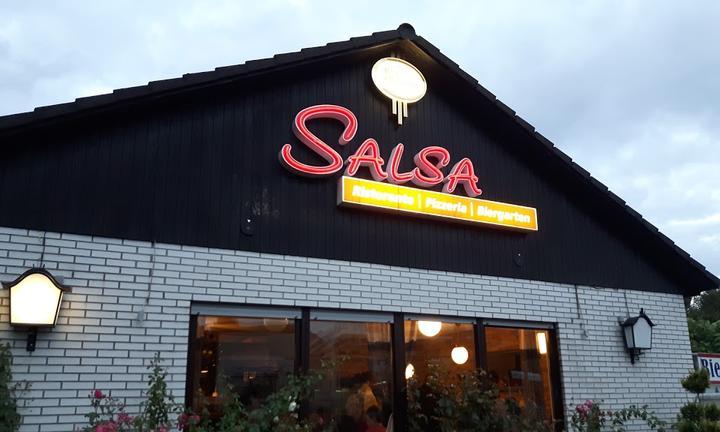 Salsa